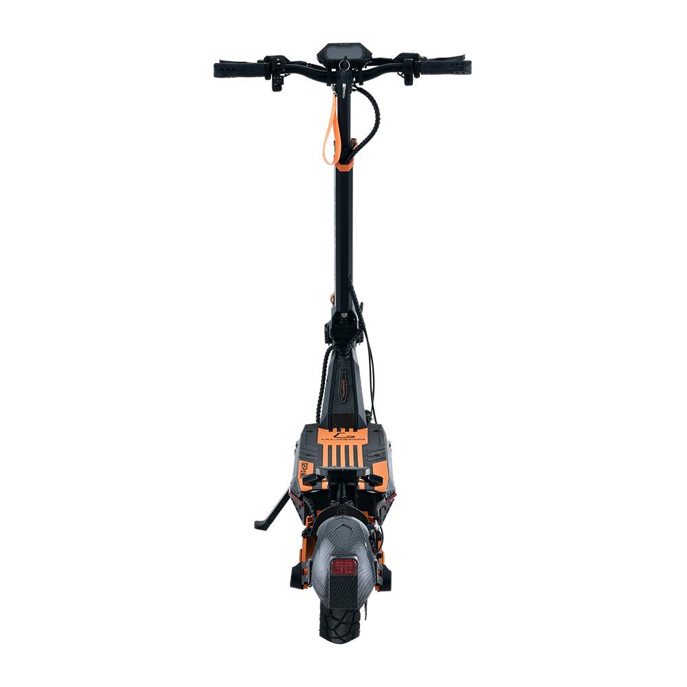 картинка Электросамокат Kugoo G2 Pro Max (черный) 2025 | велосалон Драйв г. Липецк
