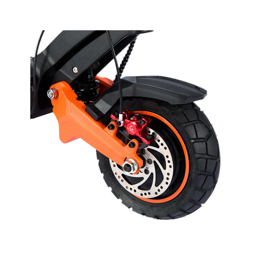 картинка Электросамокат Kugoo F3 Pro Max (черный) 2025 | велосалон Драйв г. Липецк