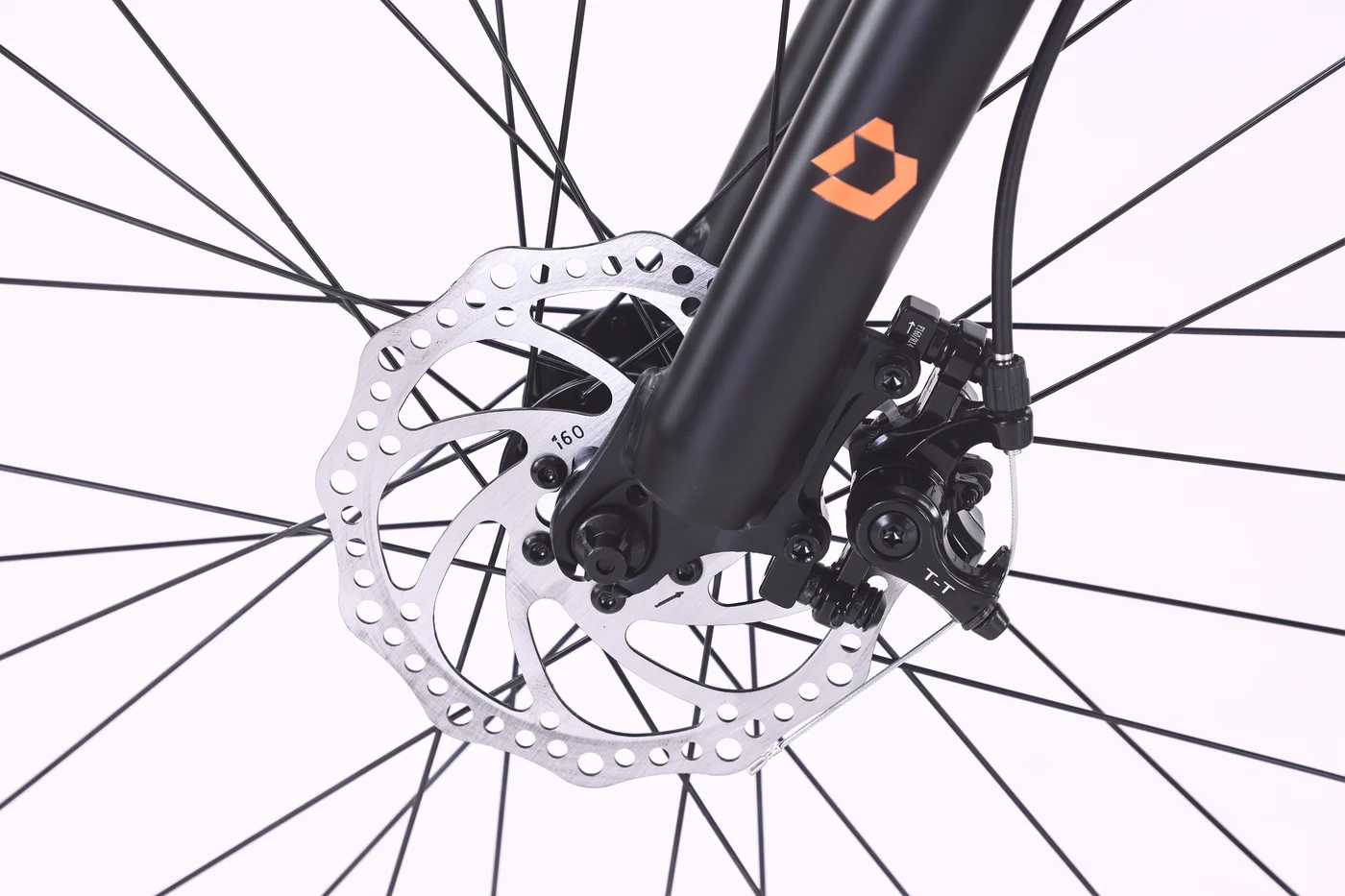 Велосипед Doka Темп 24" (хаки) 2026 (11,5")
