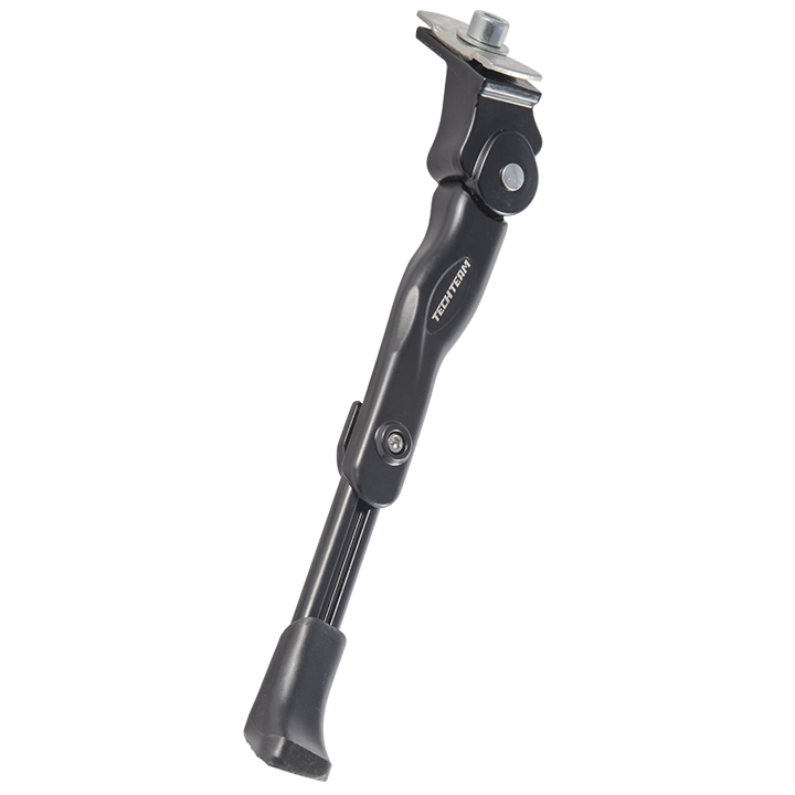 картинка Подножка д/велосипеда HS-Z004 24-29" центр | велосалон Драйв г. Липецк